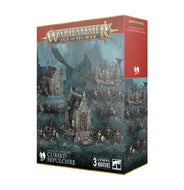 SOULBLIGHT GRAVELORDS: CURSED SEPULCHRE<br>(Shipped in 14-28 days)