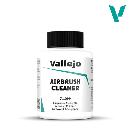 71.099 Airbrush Cleaner 85ml
