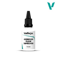 71.362 Vallejo Airbrush Flow Improver