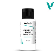 71.462 Vallejo Airbrush Flow Improver 60ml