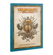 THE OLD WORLD: MATCHED PLAY GUIDE<br>(Shipped in 14-28 days)