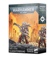WORLD EATERS: SLAUGHTER-BOUND<br>(Shipped in 14-28 days)