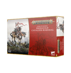 C/O/S: FREEGUILD CAVALIER MARSHAL<br>(Shipped in 14-28 days)