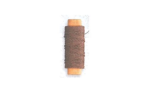 Artesania Latina Cotton Thread Brown .50mm (20m) (was8146)<br>(Shipped in 10-14 days)