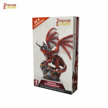 Load image into Gallery viewer, Thos the Young Dragon