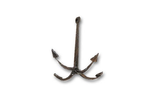 Artesania Latina Anchor 4-Point 27x25mm (1)<br>(Shipped in 10-14 days)