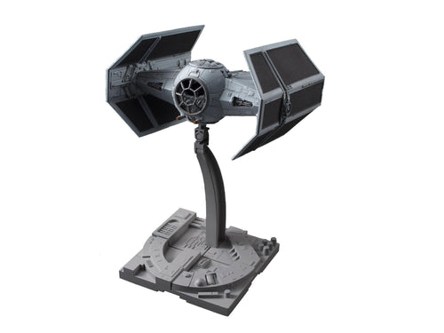 Revell 1/72 TIE Advanced (Bandai)<br>(Shipped in 10-14 days)
