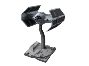 Revell 1/72 TIE Advanced (Bandai)<br>(Shipped in 10-14 days)