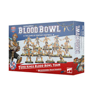 BLOOD BOWL: TOMB KINGS TEAM<br>(Shipped in 14-28 days)