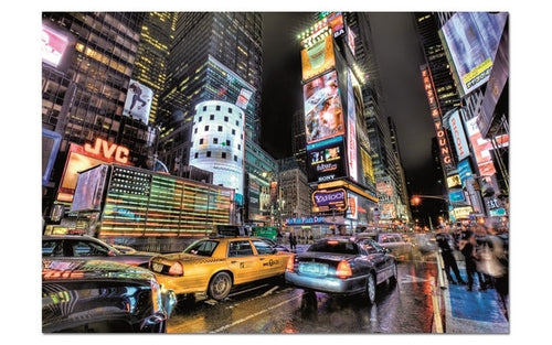 Educa Times Square, New York (1x1000pc)<br>(Shipped in 10-14 days)