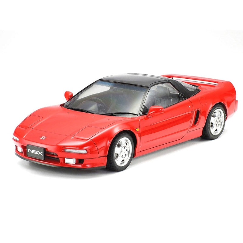 Tamiya 1/24 Honda NSX<br>(Shipped in 10-14 days)