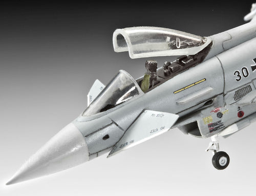Revell 1/144 Eurofighter Typhoon (single seater)<br>(Shipped in 10-14 days)