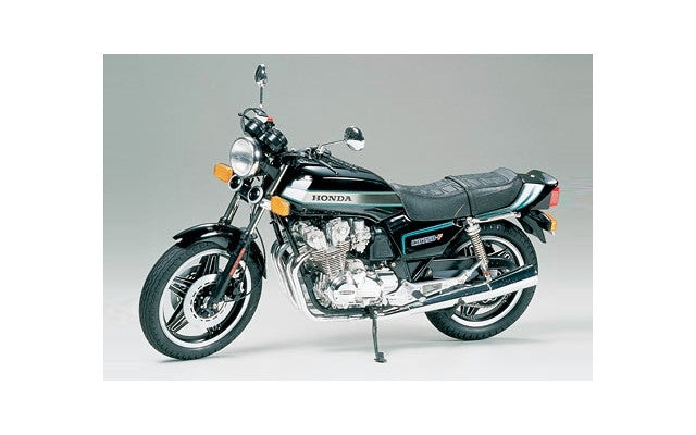 Tamiya 1/6 Honda CB750F<br>(Shipped in 10-14 days)