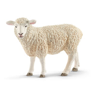 Schleich Farm World - Sheep (8cm Long)<br>(Shipped in 10-14 days)
