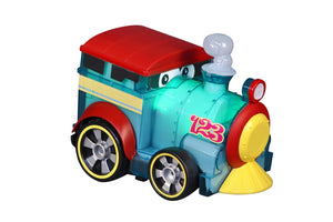 bb Junior Push & Glow - Train<br>(Shipped in 10-14 days)