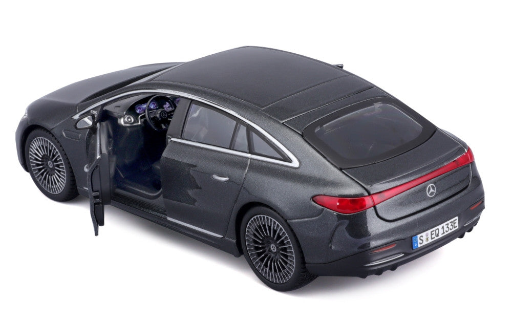Maisto 1/24 Mercedes-EQ EQS Sedan 2022<br>(Shipped in 10-14 days)