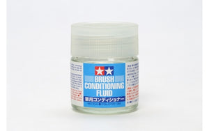 Tamiya Brush Conditioning Fluid<br>(Shipped in 10-14 days)