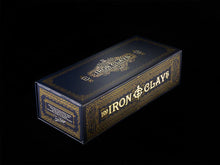 Load image into Gallery viewer, Iron Clays 100
