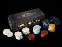 Load image into Gallery viewer, Iron Clays 100