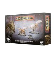 NECROMUNDA: NOMADS ASHWING HELAMITES<br>(Shipped in 14-28 days)