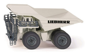 Siku 1/87 Liebherr T264 Mining Truck<br>(Shipped in 10-14 days)