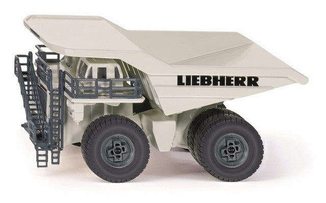 Siku 1/87 Liebherr T264 Mining Truck<br>(Shipped in 10-14 days)