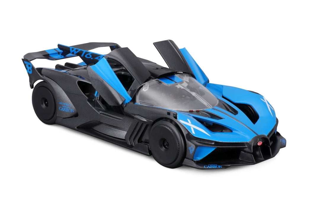 Maisto 1/24 Bugatti Bolide<br>(Shipped in 10-14 days)