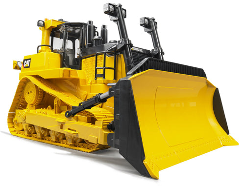 Bruder Toys Caterpillar Large Track-type Tractor<br>(Shipped in 10-14 days)