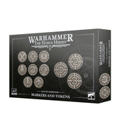 AGE OF DARKNESS: MARKERS AND TOKENS<br>(Shipped in 14-28 days)