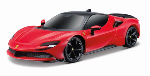 Maisto 1/24 R/C Ferrari SF90 Stradale - 2.4Ghz<br>(Shipped in 10-14 days)