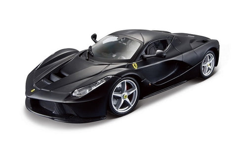 Maisto 1/24 Ferrari LaFerrari (Kit)<br>(Shipped in 10-14 days)