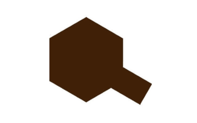 Tamiya TS-69 Linoleum Deck Brown<br>(Shipped in 10-14 days)