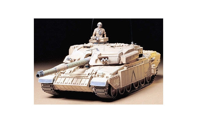 Tamiya 1/35 British Challenger 1 Mk.3<br>(Shipped in 10-14 days)