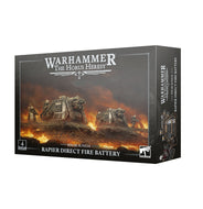 SOLAR AUXILIA:RAPIER DIRECT FIRE BATTERY<br>(Shipped in 14-28 days)