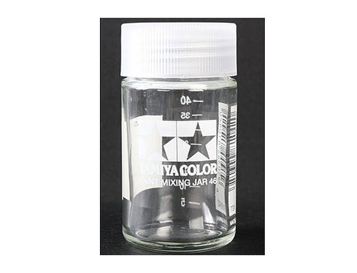 Tamiya  Paint Mixing Jar