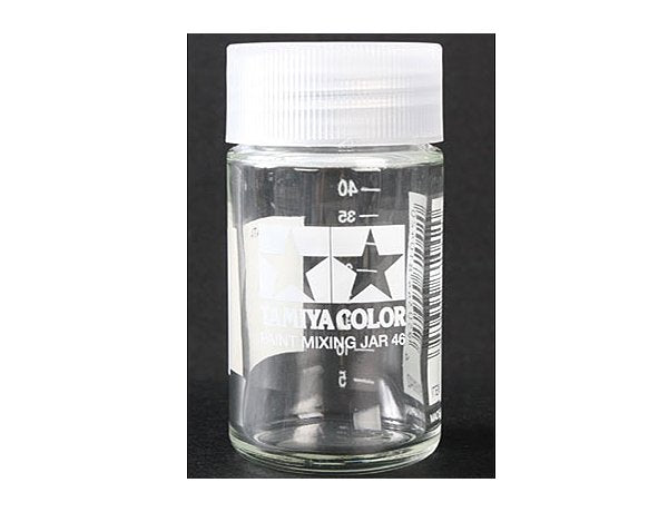 Tamiya  Paint Mixing Jar