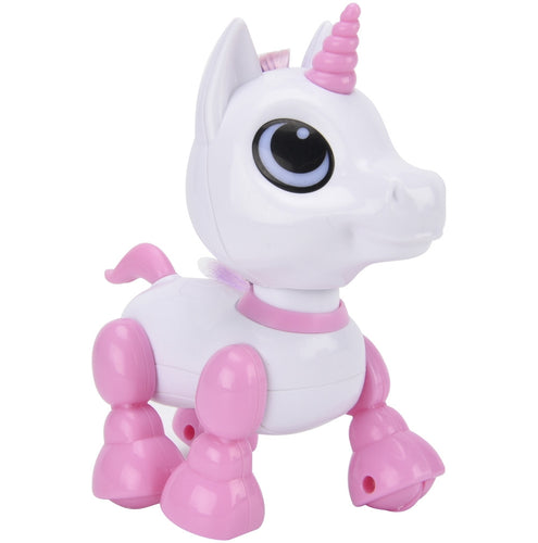 RC Leading Smart Animals - Mini Unicorn<br>(Shipped in 10-14 days)