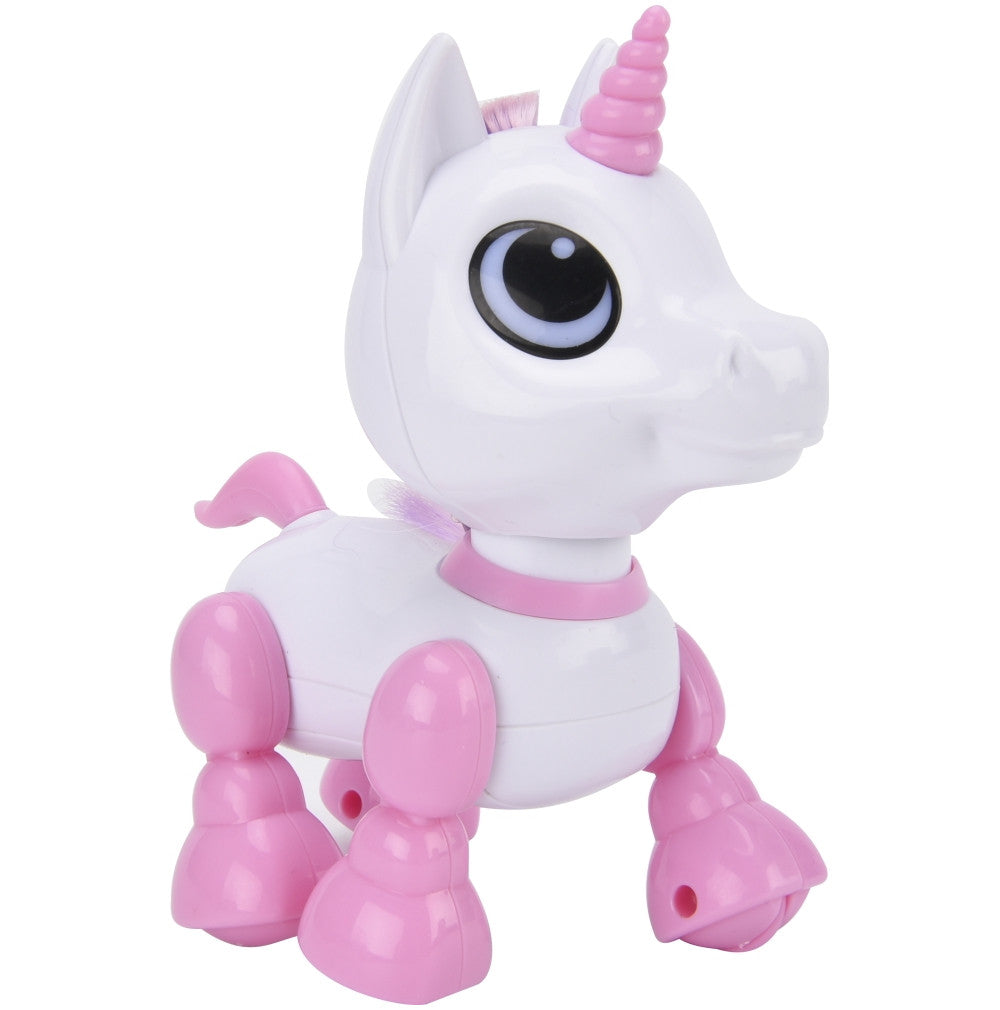 RC Leading Smart Animals - Mini Unicorn<br>(Shipped in 10-14 days)