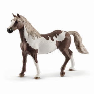 Schleich Horse Club - Paint horse gelding (11.5cm Tall)<br>(Shipped in 10-14 days)
