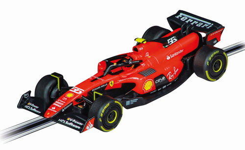 Carrera GO!!! Ferrari F1 SF-23 - C. Sainz #55<br>(Shipped in 10-14 days)