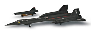 Revell 1/72 SR-71A Blackbird<br>(Shipped in 10-14 days)