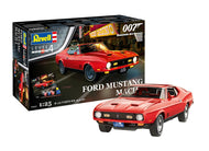 Revell 1/25 Gift Set James Bond 