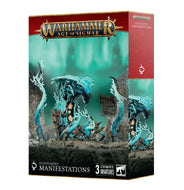 IDONETH DEEPKIN: MANIFESTATIONS<br>(Shipped in 14-28 days)