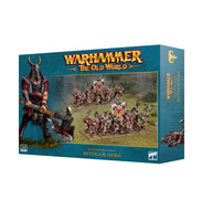 BEASTMEN BRAYHERDS: BESTIGOR HERD<br>(Shipped in 14-28 days)