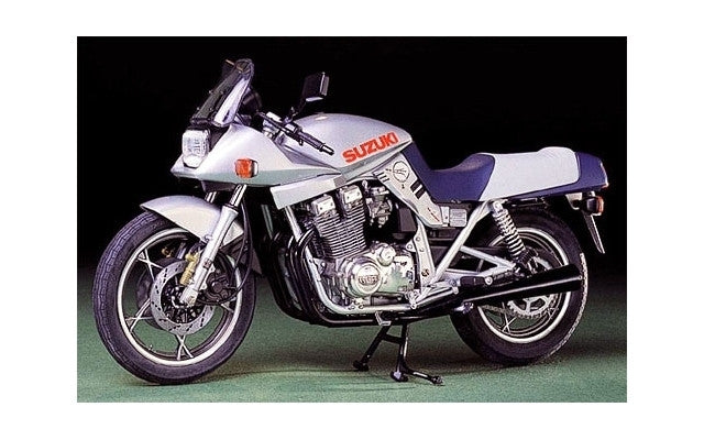 Tamiya 1/12 Suzuki GSX1100S Katana<br>(Shipped in 10-14 days)