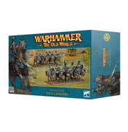 GRAND CATHAY: JADE LANCERS<br>(Shipped in 14-28 days)