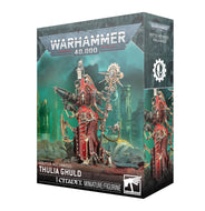 ADEPTUS MECHANICUS: THULIA GHULD<br>(Shipped in 14-28 days)