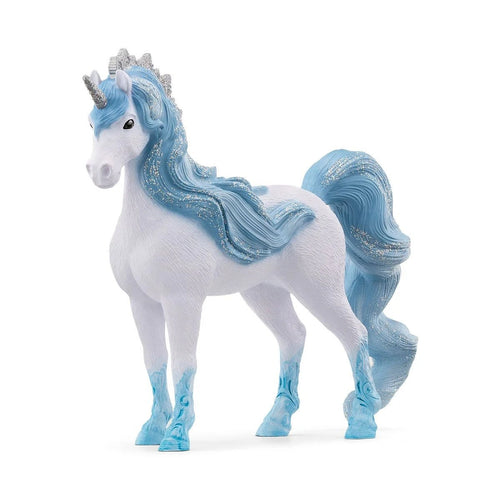 Schleich Bayala - Flowy Unicorn Mare<br>(Shipped in 10-14 days)