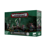 WARHAMMER UNDERWORLDS: THANATEK'S TITHE<br>(Shipped in 14-28 days)