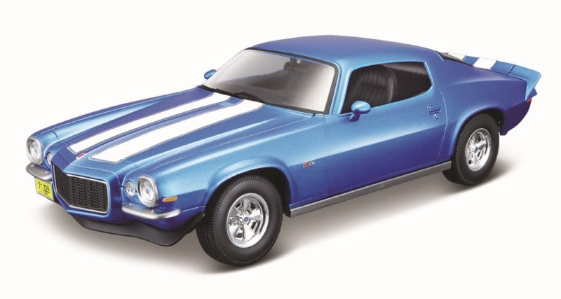 Maisto 1/18 Chevrolet Camaro 1971<br>(Shipped in 10-14 days)